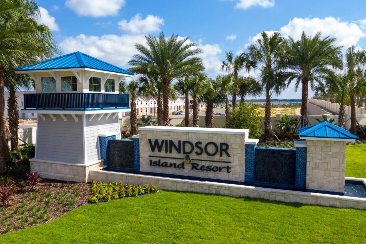 Willa 20% Off Brand New 6Bd 4 5Ba Private Pool Windsor Island Davenport Zewnętrze zdjęcie