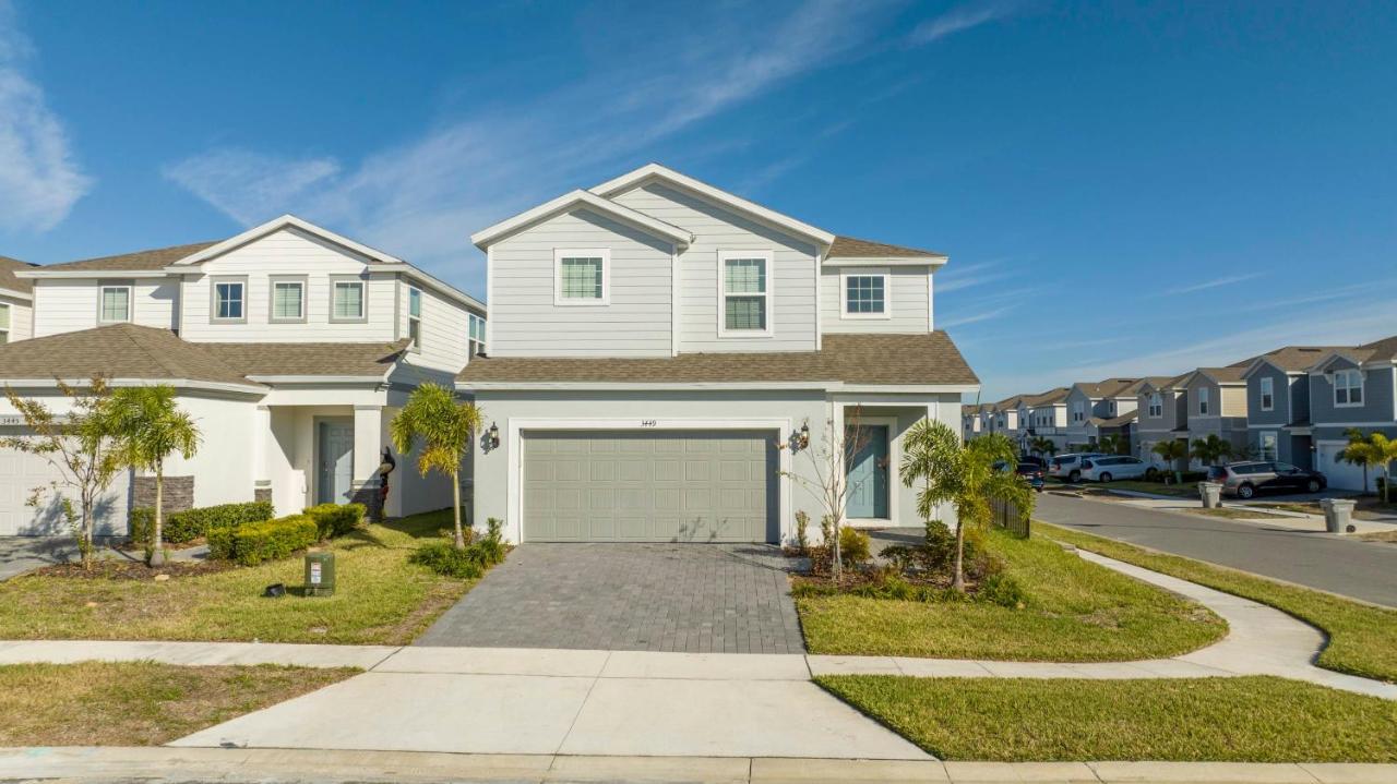 Willa 20% Off Brand New 6Bd 4 5Ba Private Pool Windsor Island Davenport Zewnętrze zdjęcie