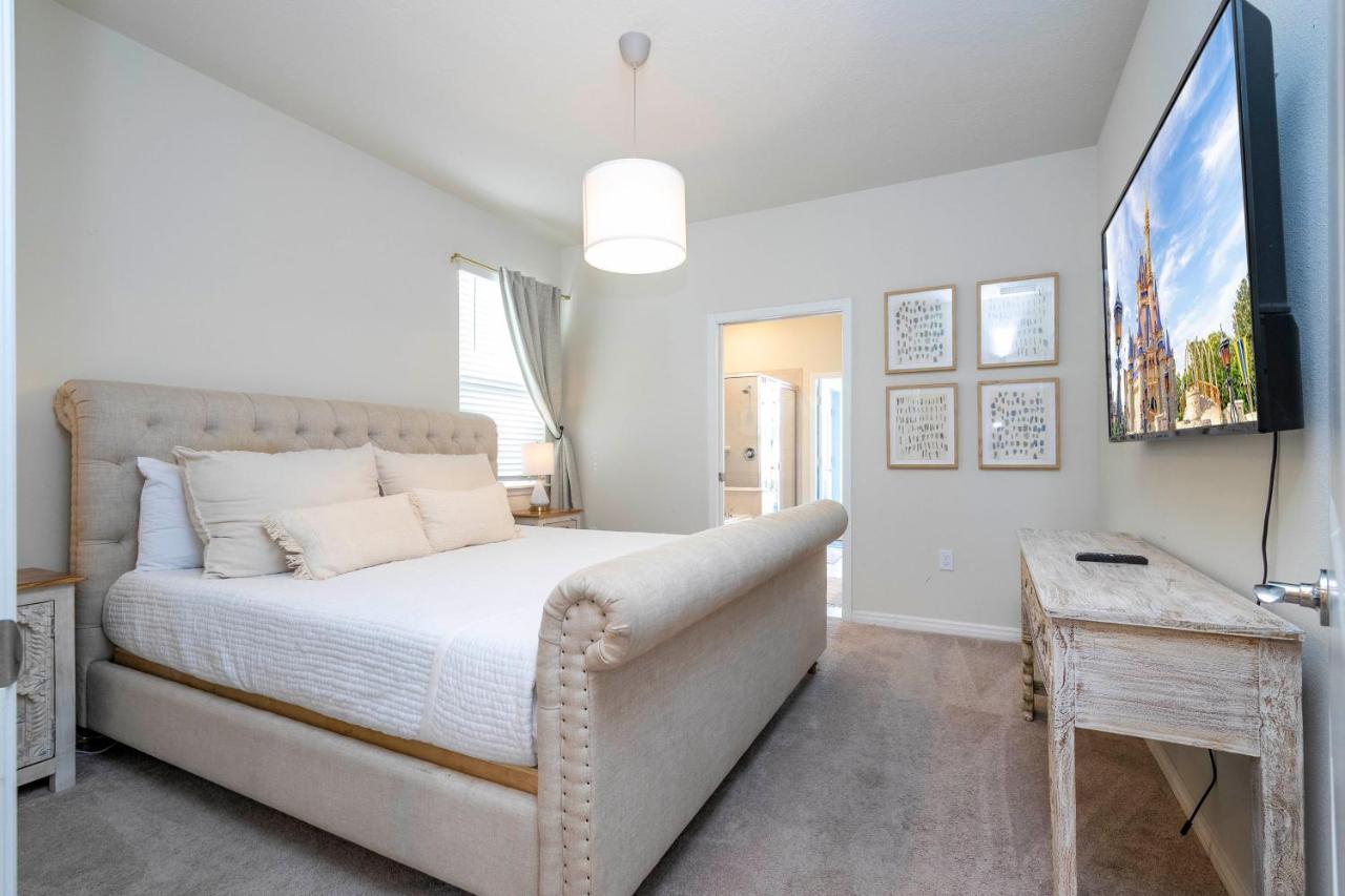 Willa 20% Off Brand New 6Bd 4 5Ba Private Pool Windsor Island Davenport Zewnętrze zdjęcie