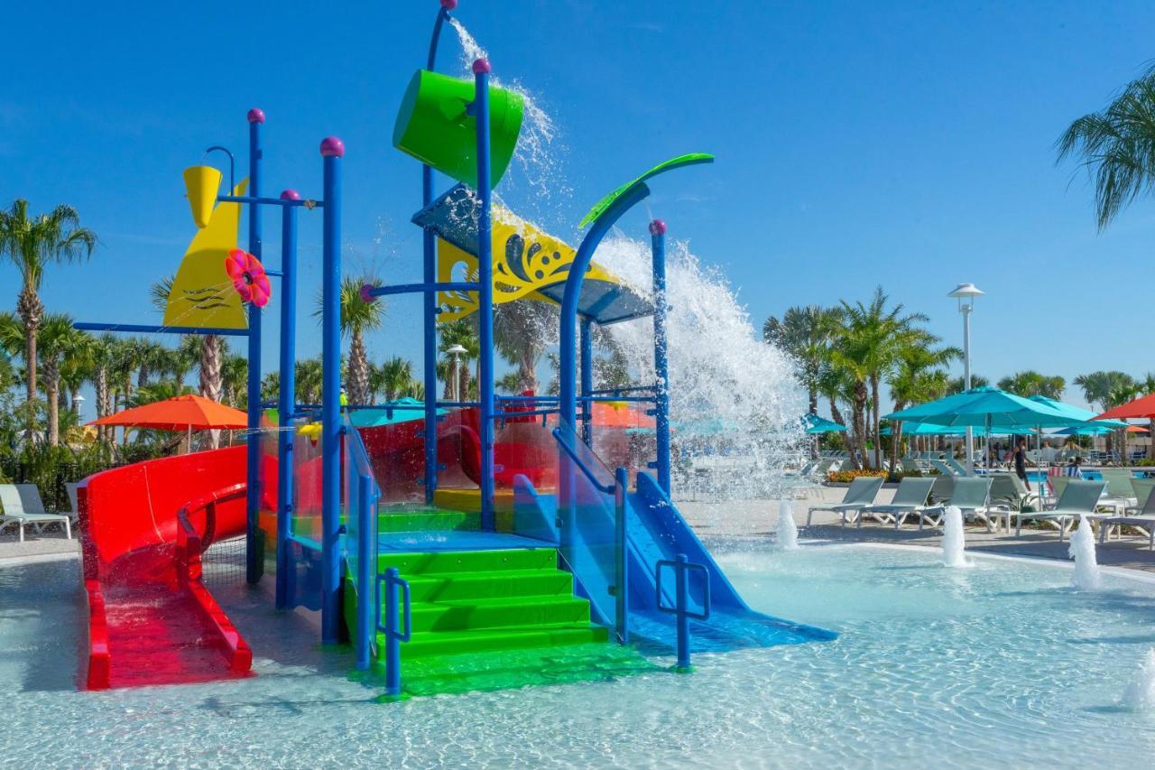Willa 20% Off Brand New 6Bd 4 5Ba Private Pool Windsor Island Davenport Zewnętrze zdjęcie