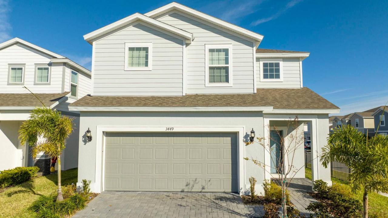 Willa 20% Off Brand New 6Bd 4 5Ba Private Pool Windsor Island Davenport Zewnętrze zdjęcie