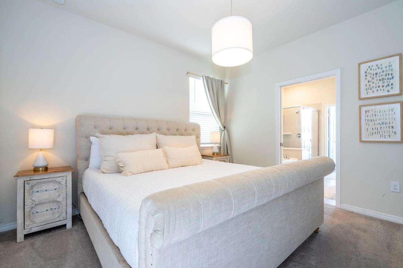 Willa 20% Off Brand New 6Bd 4 5Ba Private Pool Windsor Island Davenport Zewnętrze zdjęcie