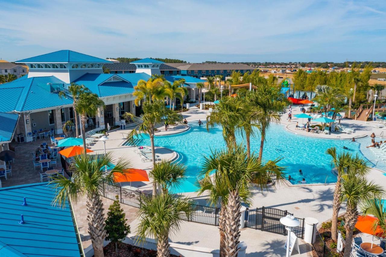Willa 20% Off Brand New 6Bd 4 5Ba Private Pool Windsor Island Davenport Zewnętrze zdjęcie