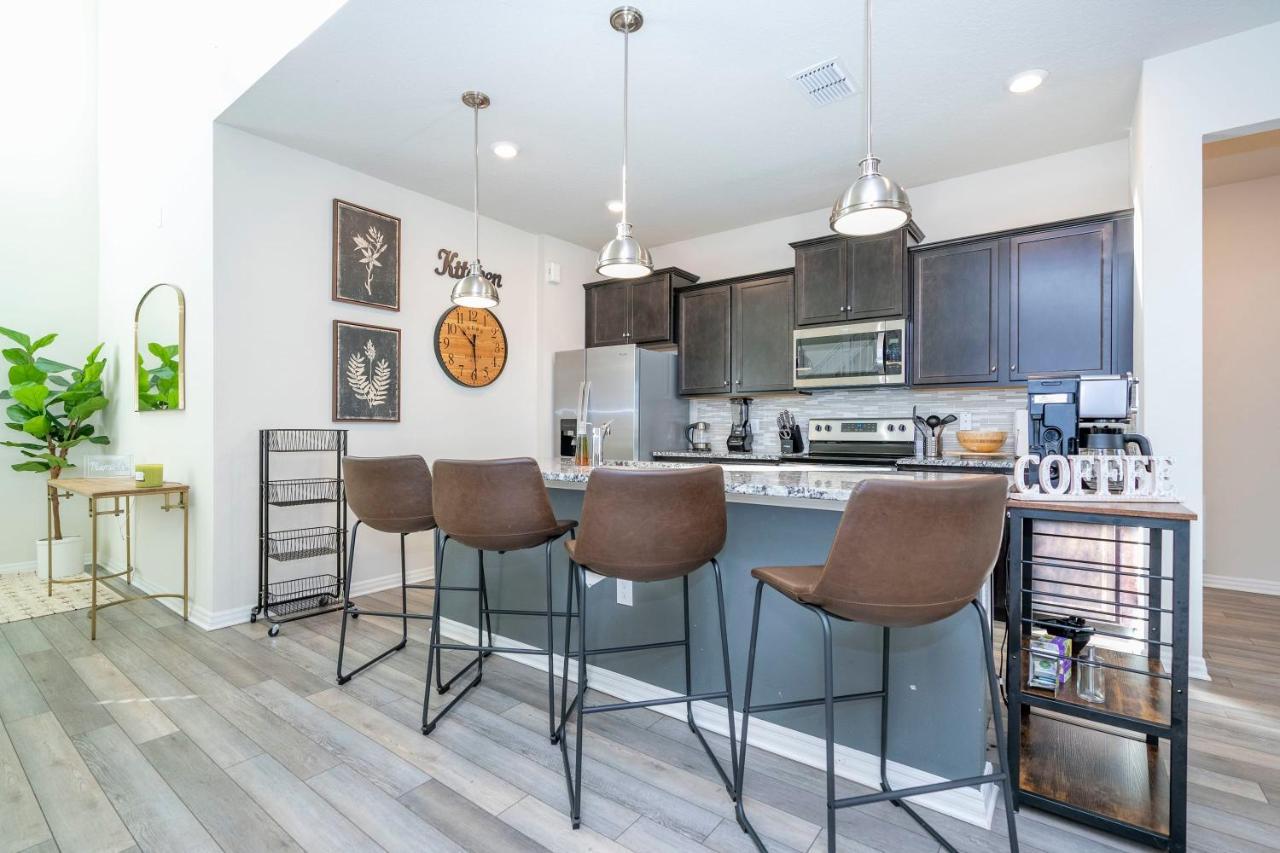 Willa 20% Off Brand New 6Bd 4 5Ba Private Pool Windsor Island Davenport Zewnętrze zdjęcie