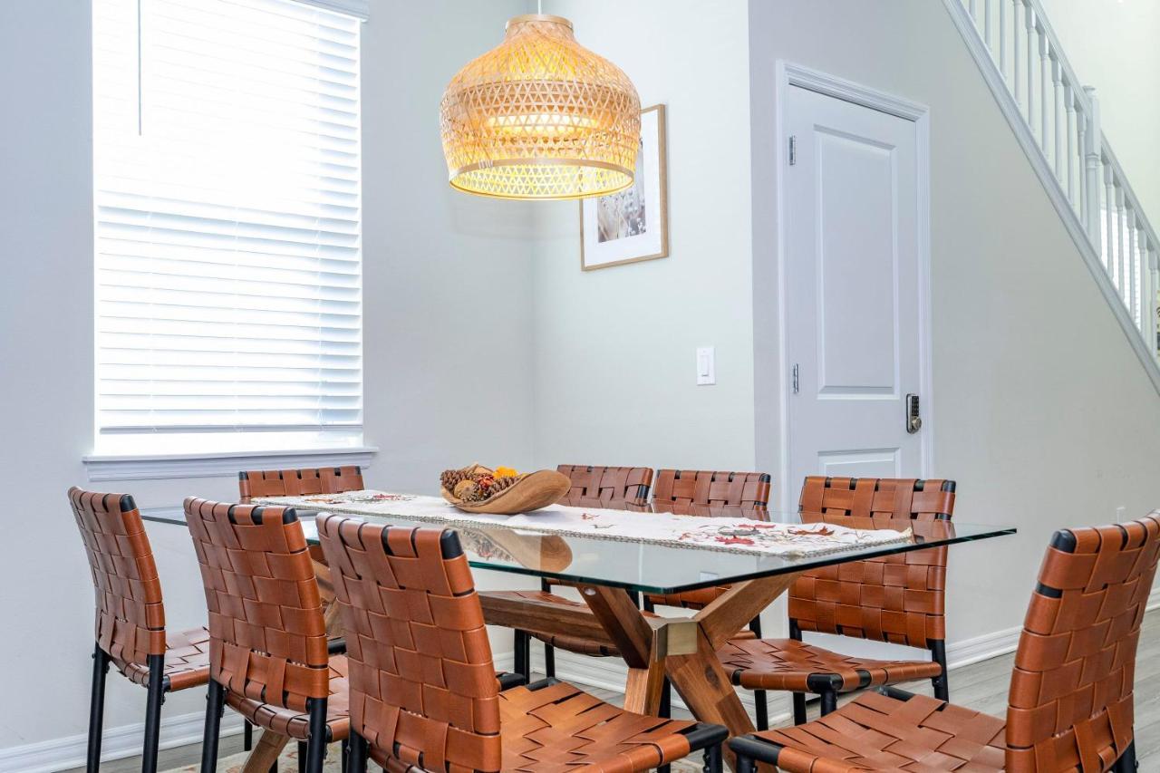 Willa 20% Off Brand New 6Bd 4 5Ba Private Pool Windsor Island Davenport Zewnętrze zdjęcie