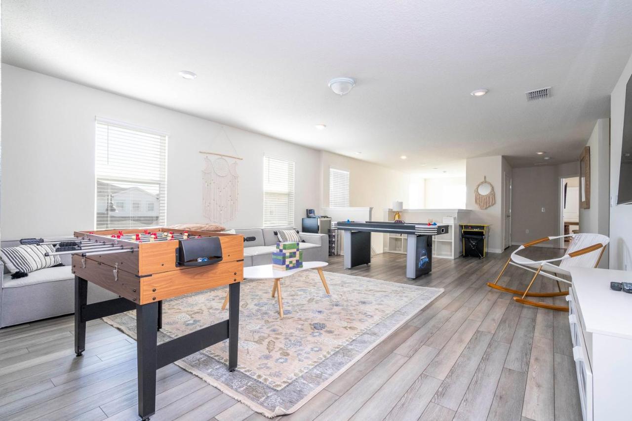 Willa 20% Off Brand New 6Bd 4 5Ba Private Pool Windsor Island Davenport Zewnętrze zdjęcie