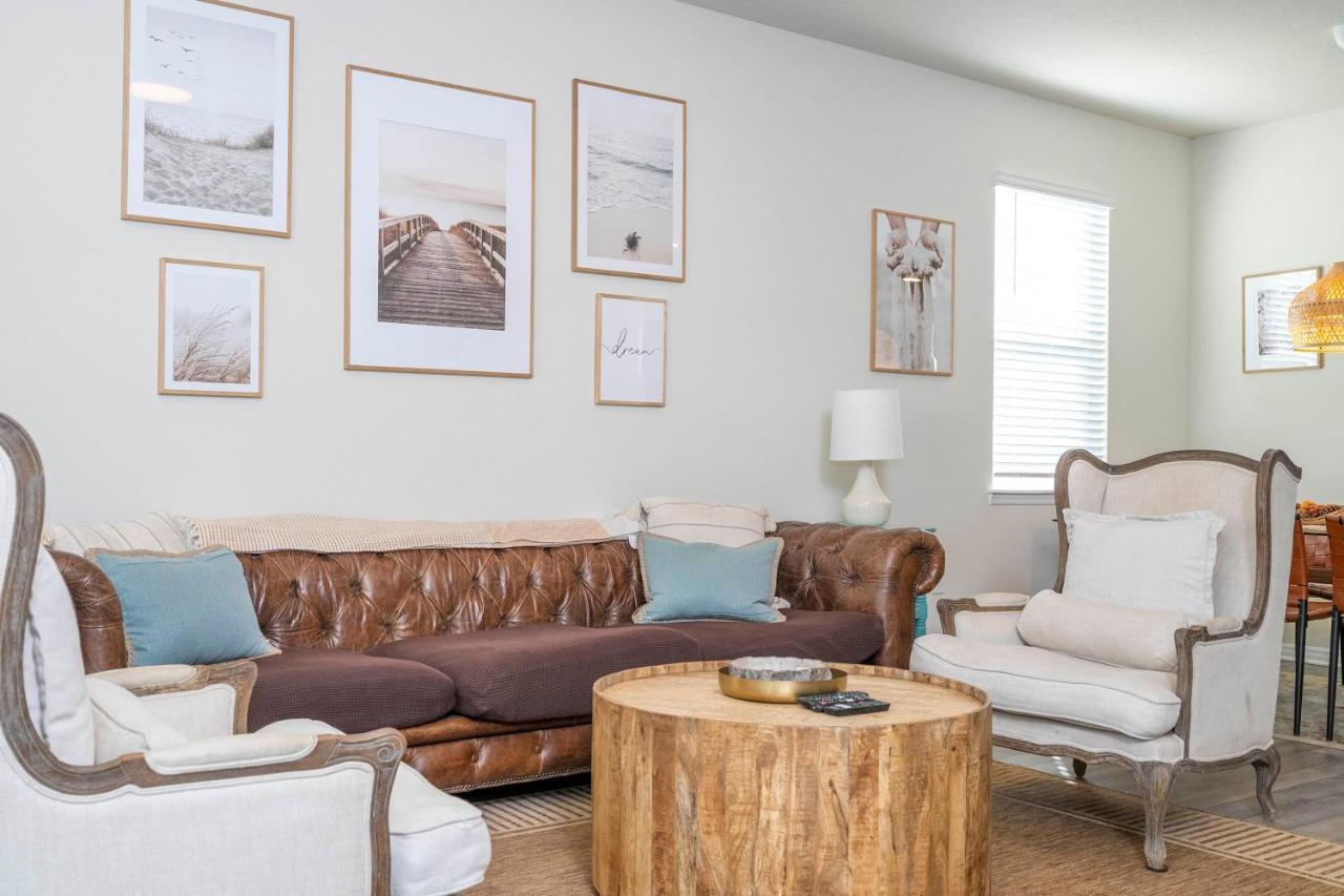 Willa 20% Off Brand New 6Bd 4 5Ba Private Pool Windsor Island Davenport Zewnętrze zdjęcie
