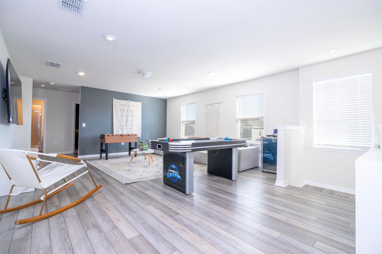 Willa 20% Off Brand New 6Bd 4 5Ba Private Pool Windsor Island Davenport Zewnętrze zdjęcie