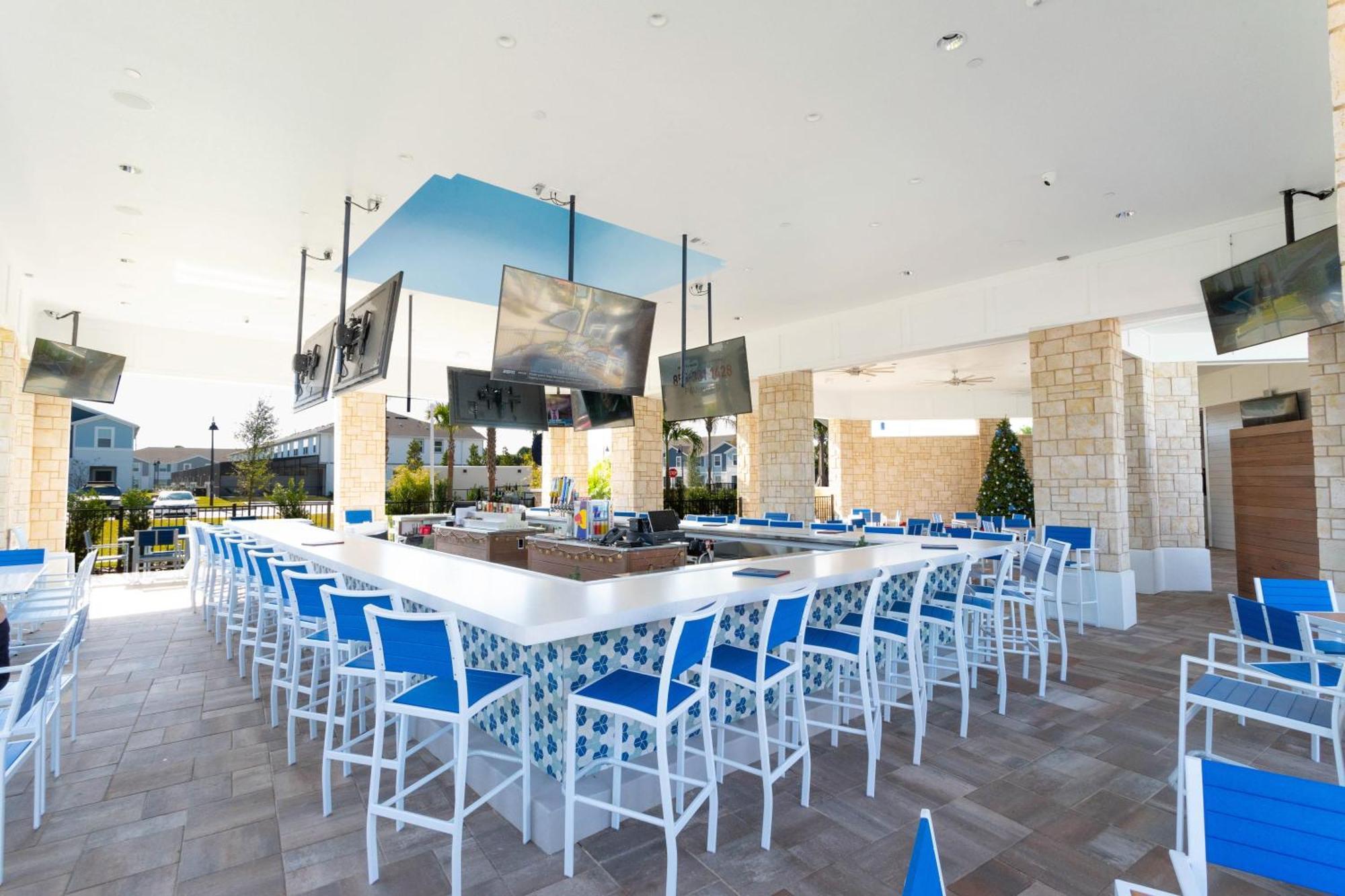 Willa 20% Off Brand New 6Bd 4 5Ba Private Pool Windsor Island Davenport Zewnętrze zdjęcie