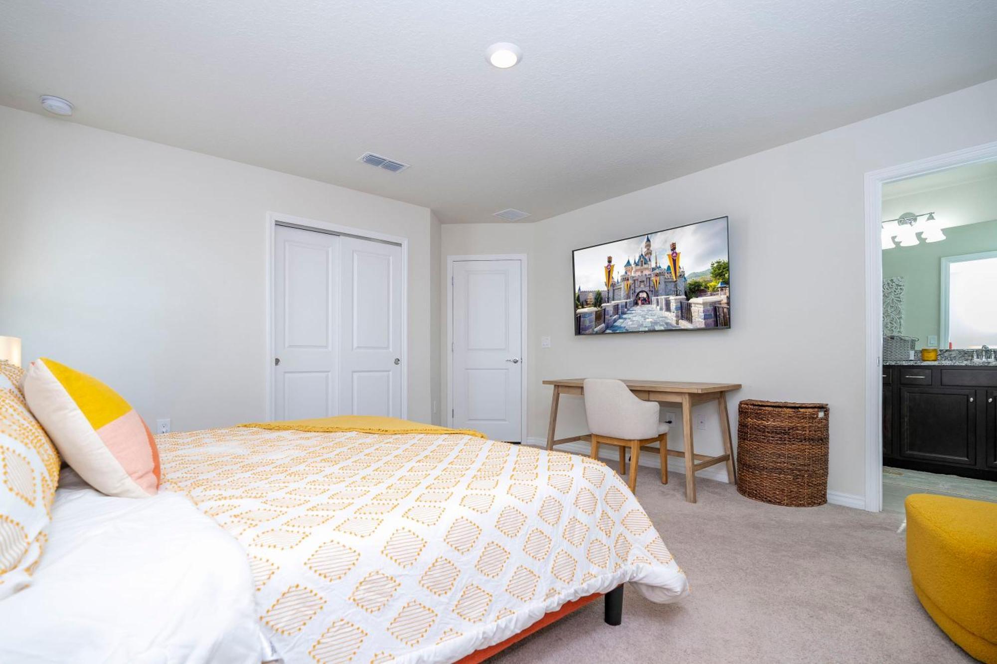 Willa 20% Off Brand New 6Bd 4 5Ba Private Pool Windsor Island Davenport Zewnętrze zdjęcie