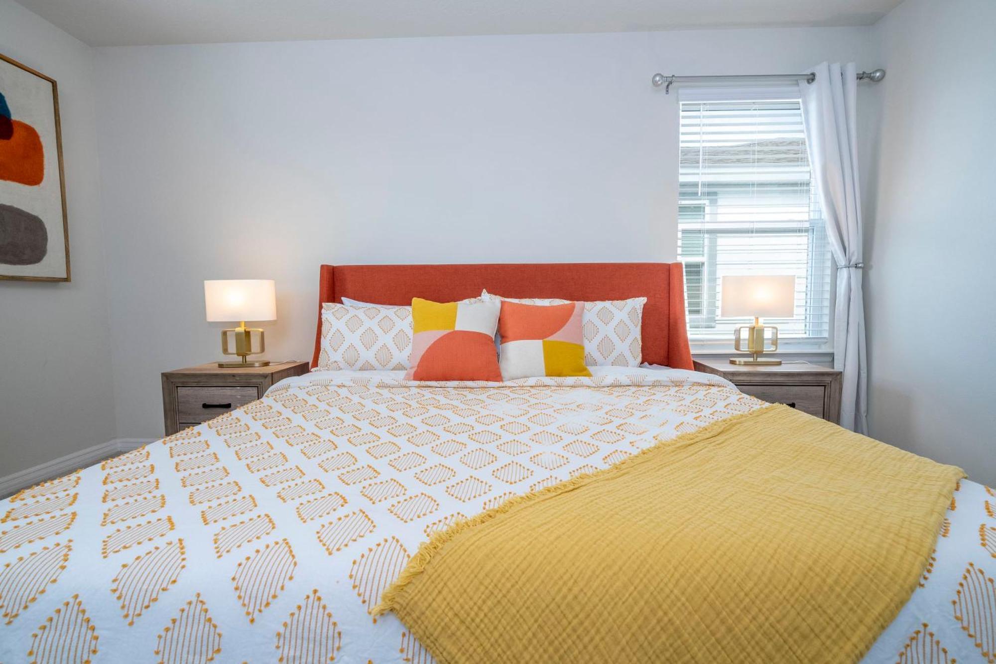 Willa 20% Off Brand New 6Bd 4 5Ba Private Pool Windsor Island Davenport Zewnętrze zdjęcie
