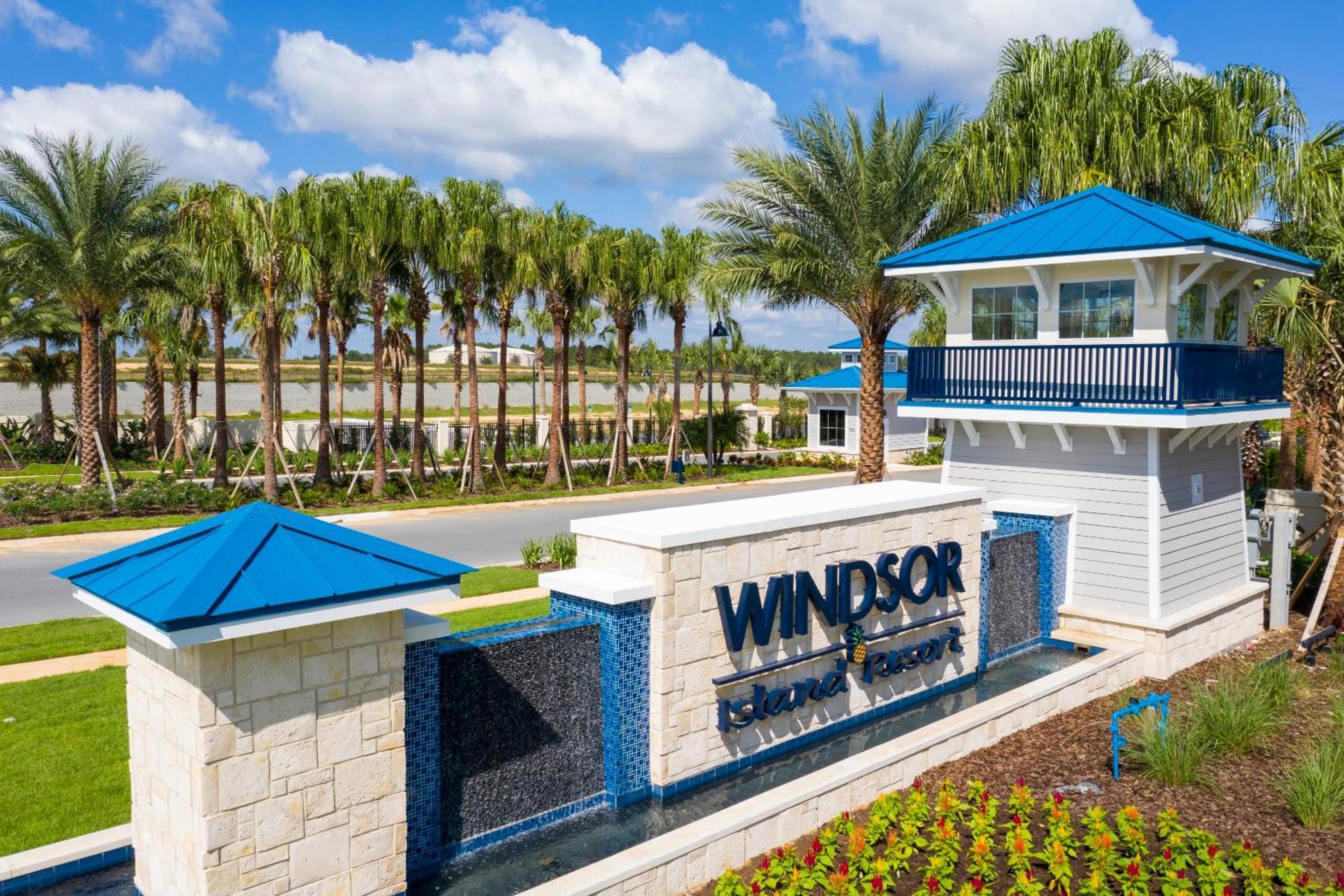 Willa 20% Off Brand New 6Bd 4 5Ba Private Pool Windsor Island Davenport Zewnętrze zdjęcie