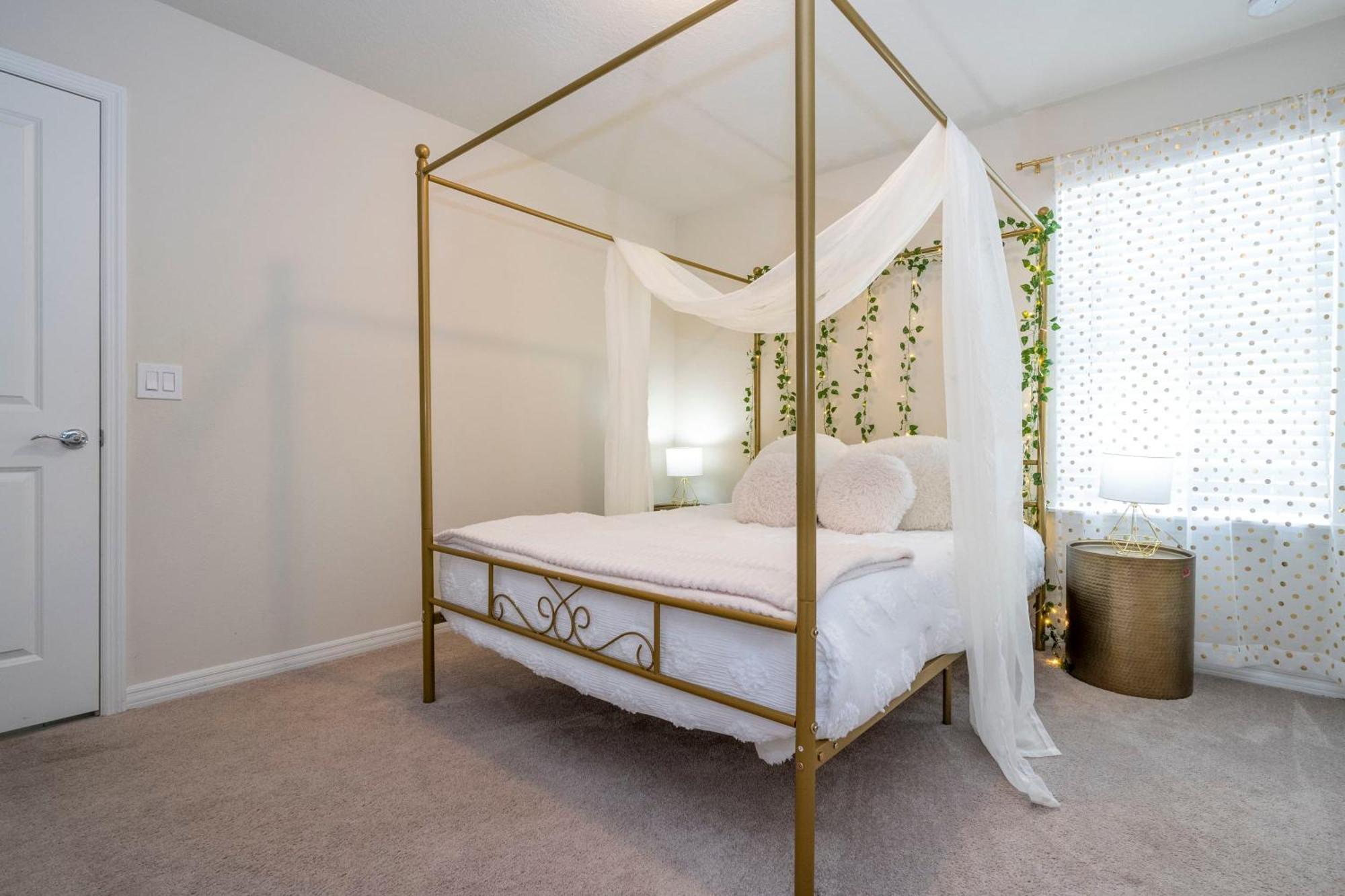 Willa 20% Off Brand New 6Bd 4 5Ba Private Pool Windsor Island Davenport Zewnętrze zdjęcie