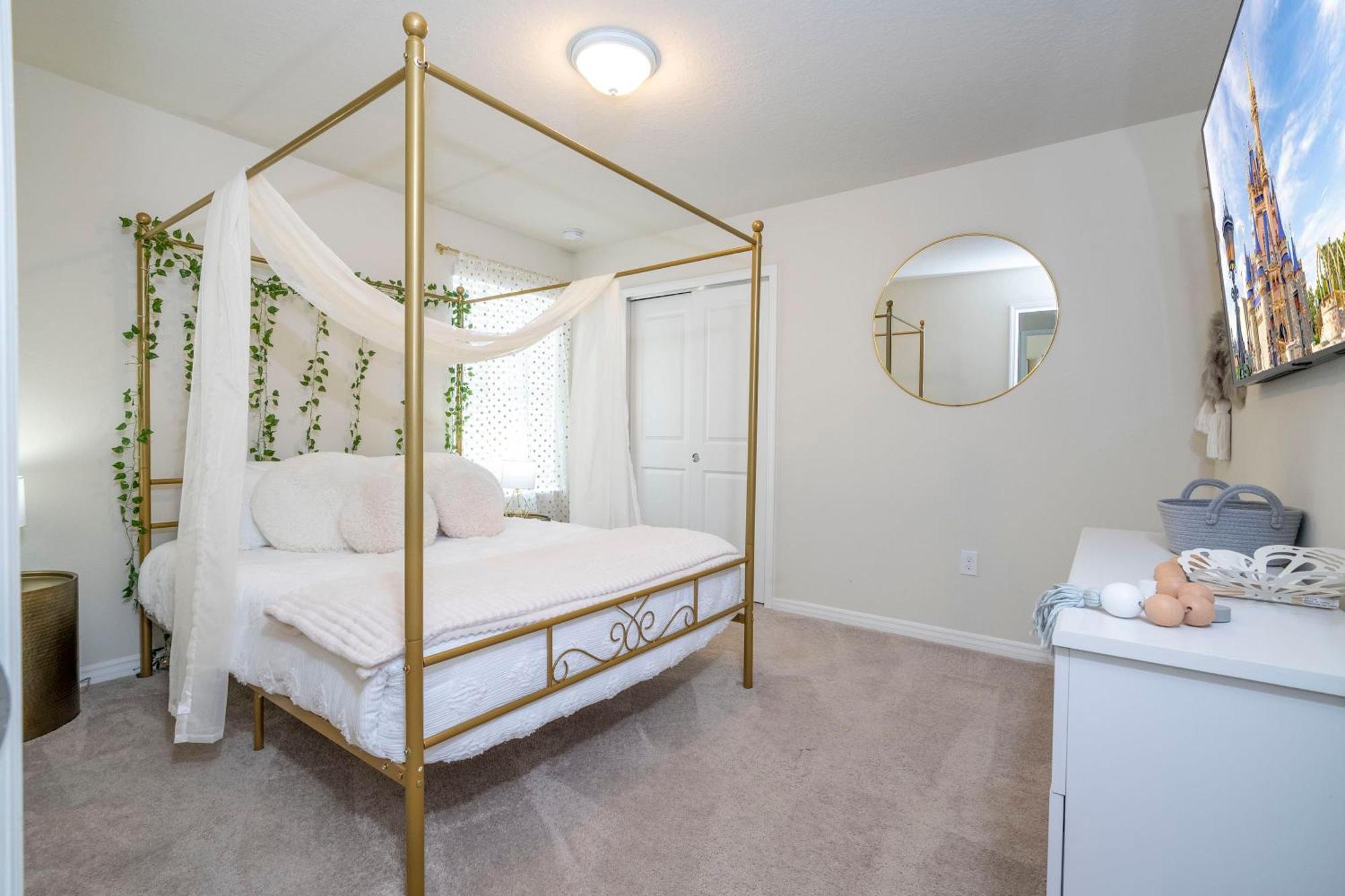 Willa 20% Off Brand New 6Bd 4 5Ba Private Pool Windsor Island Davenport Zewnętrze zdjęcie