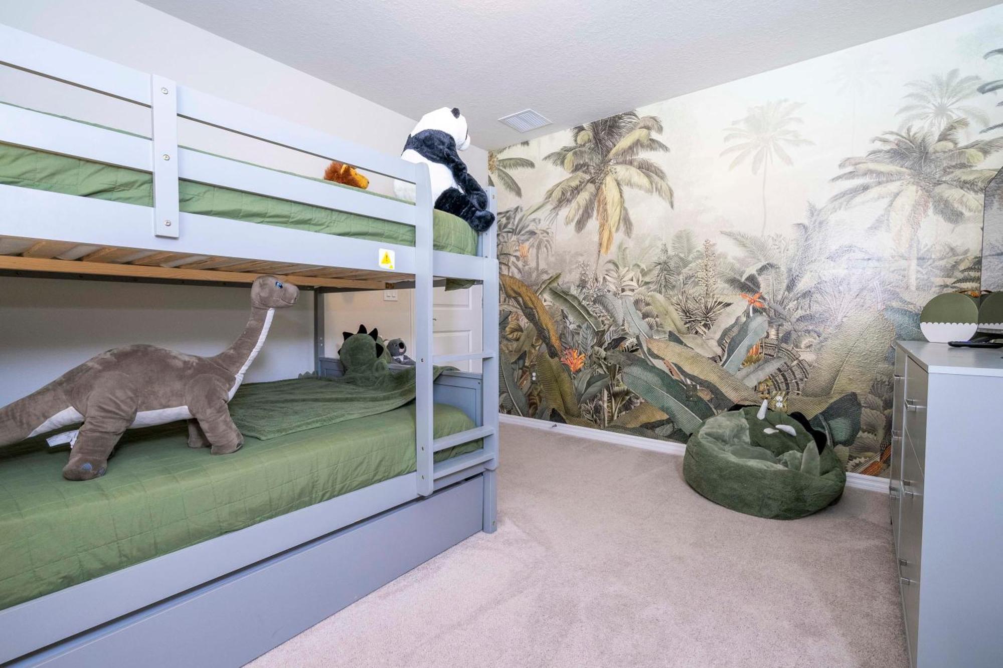 Willa 20% Off Brand New 6Bd 4 5Ba Private Pool Windsor Island Davenport Zewnętrze zdjęcie