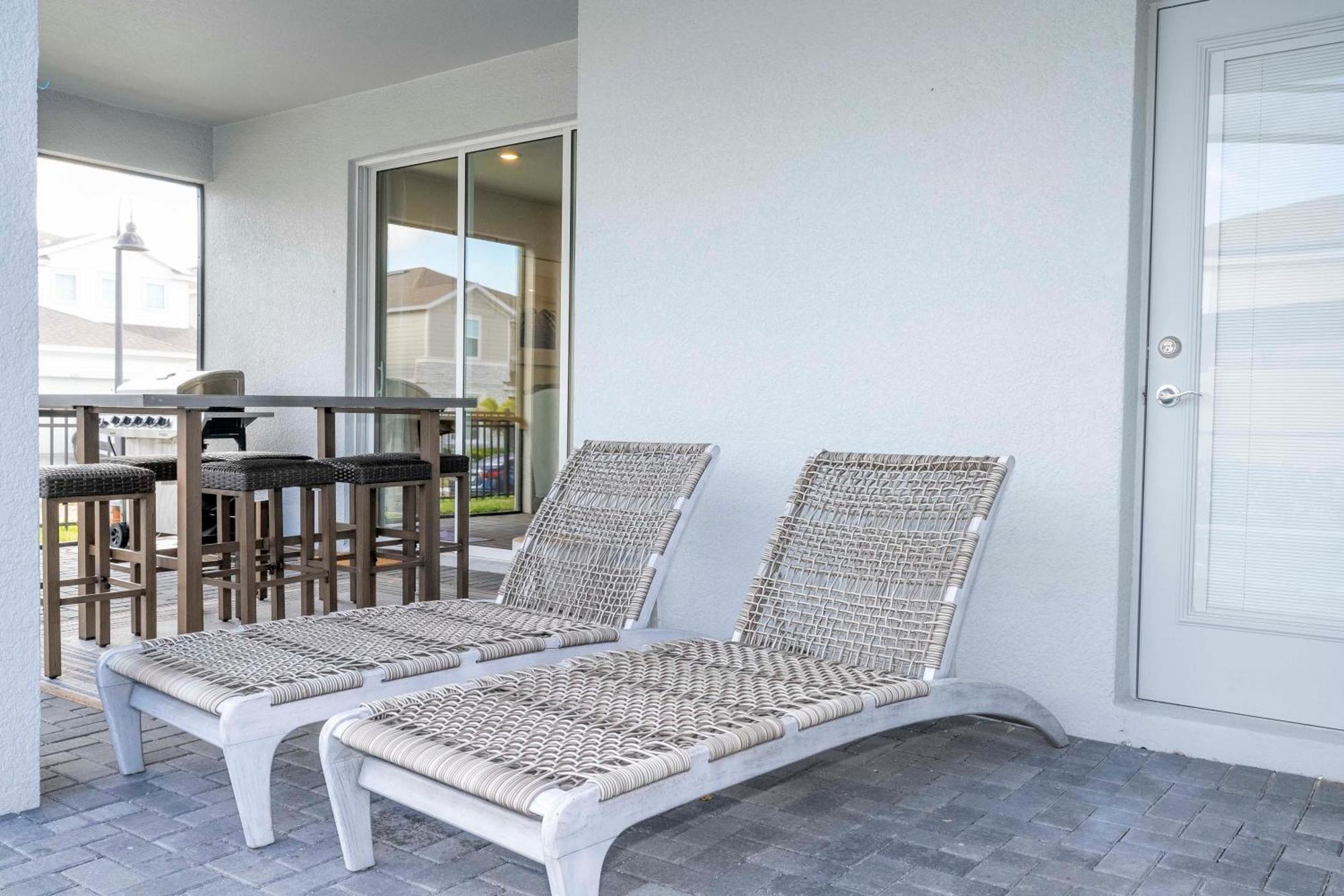 Willa 20% Off Brand New 6Bd 4 5Ba Private Pool Windsor Island Davenport Zewnętrze zdjęcie